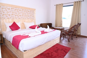 friendship inn hotel and resorts