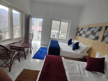 friendship inn hotel and resorts