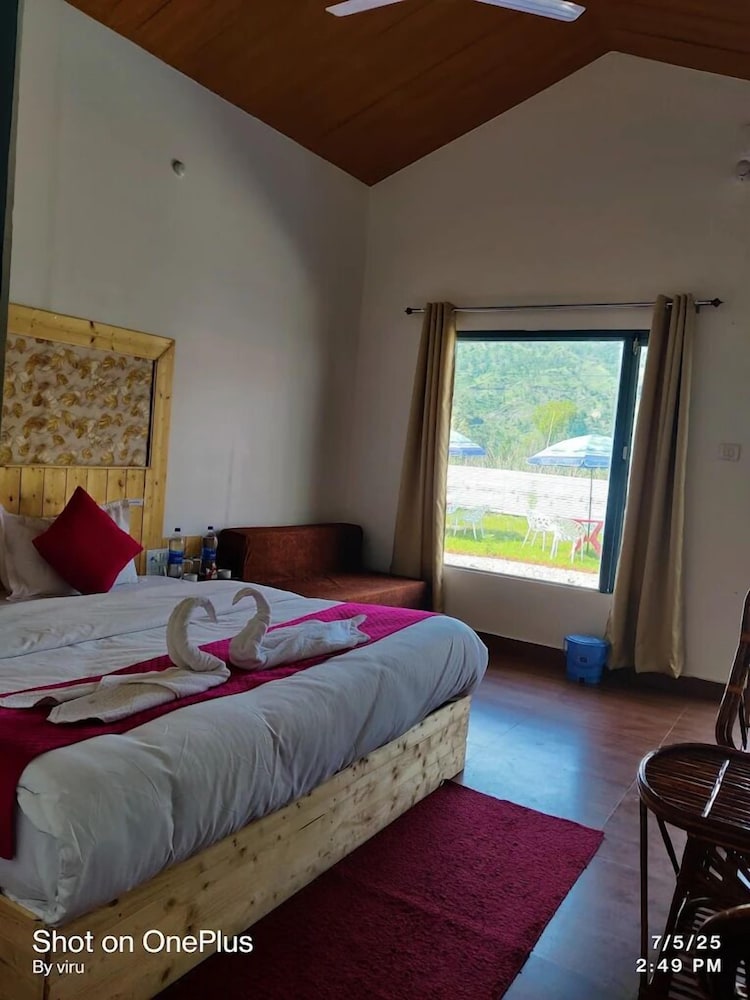 friendship inn hotel and resorts