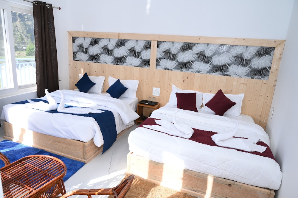 friendship inn hotel and resorts