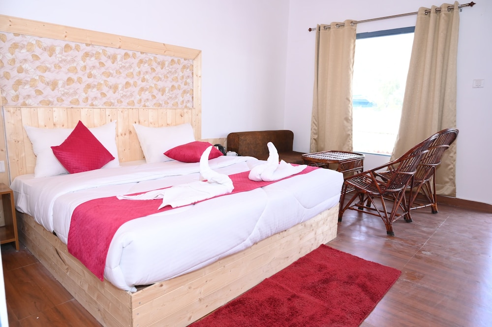 friendship inn hotel and resorts