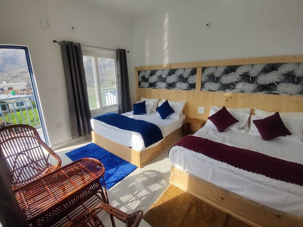 friendship inn hotel and resorts