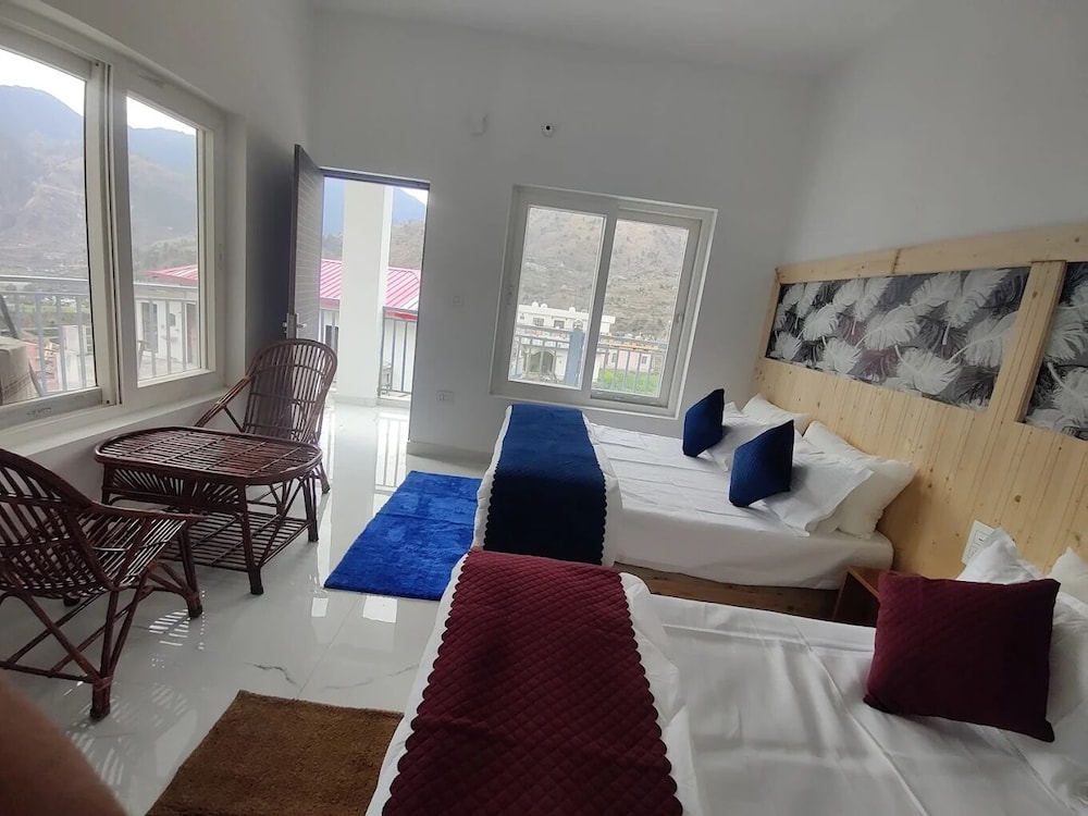 friendship inn hotel and resorts