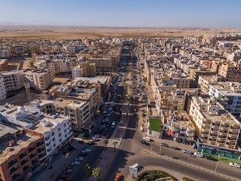 hurghada
