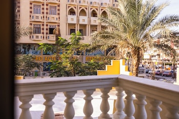 hurghada