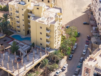 hurghada