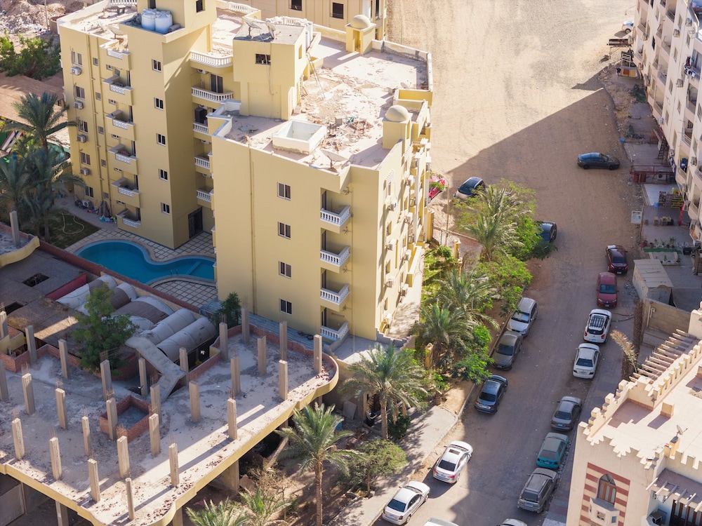 hurghada