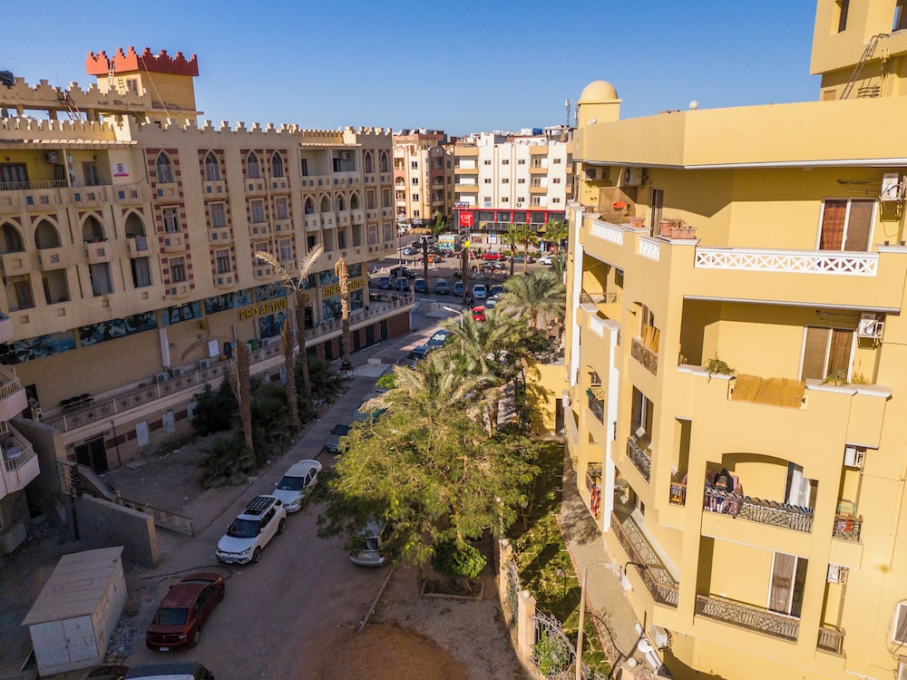 hurghada
