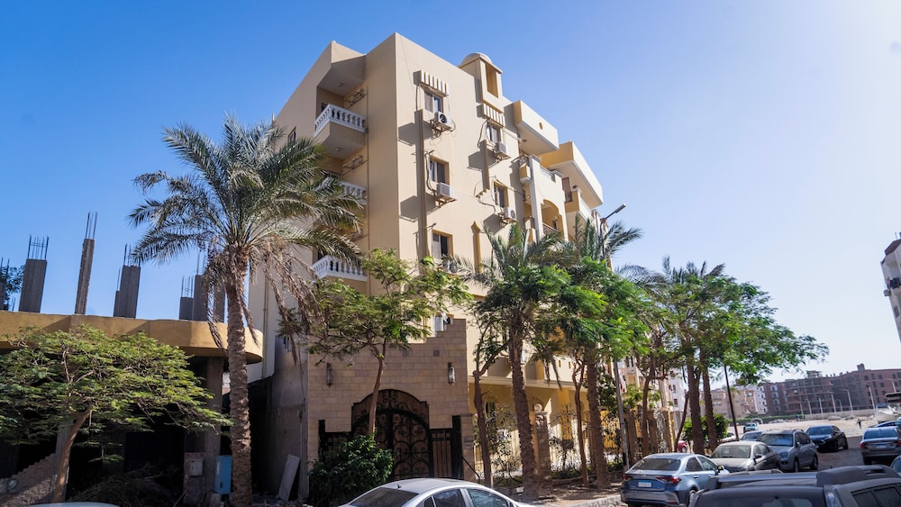 hurghada