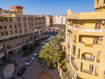 hurghada