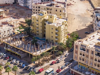 hurghada