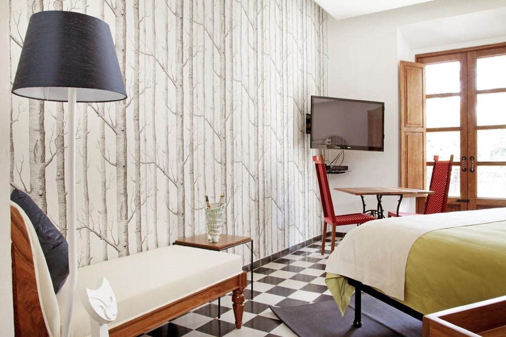 del carmen concept hotel