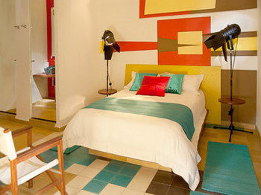 del carmen concept hotel