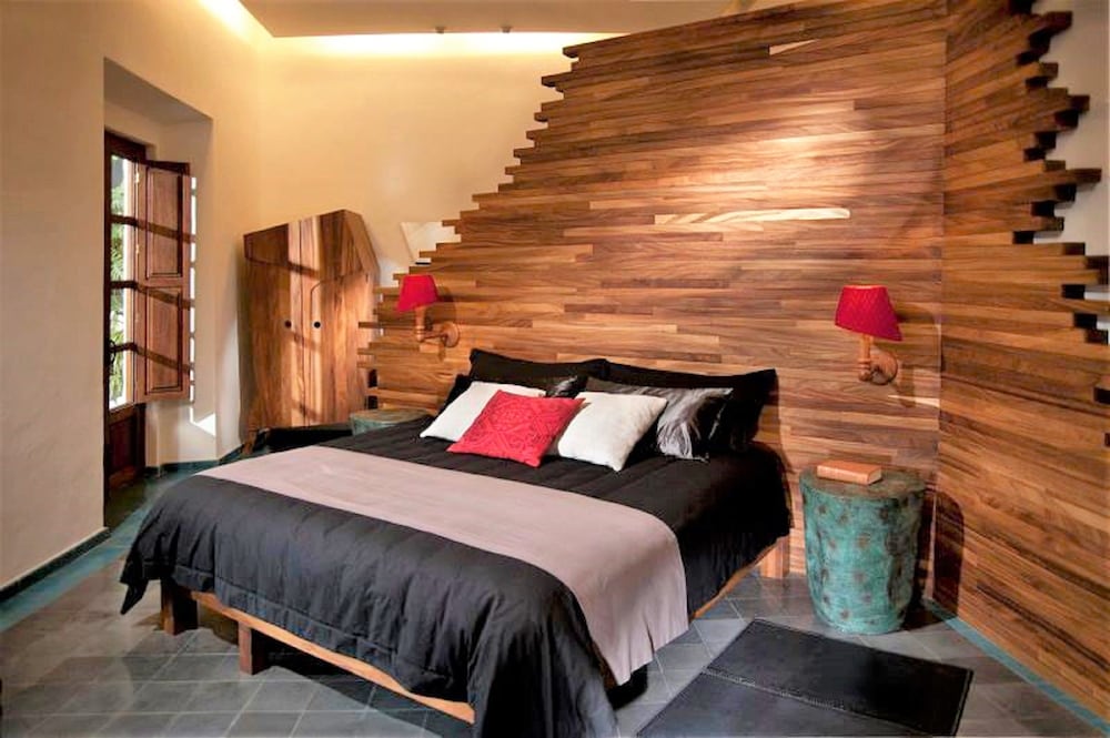 del carmen concept hotel