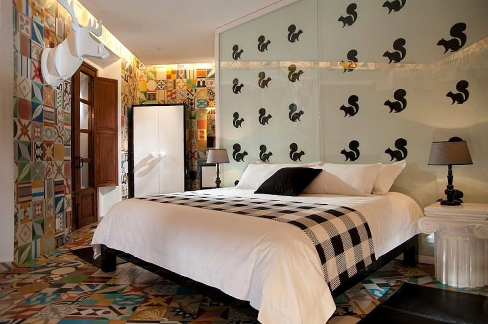 del carmen concept hotel