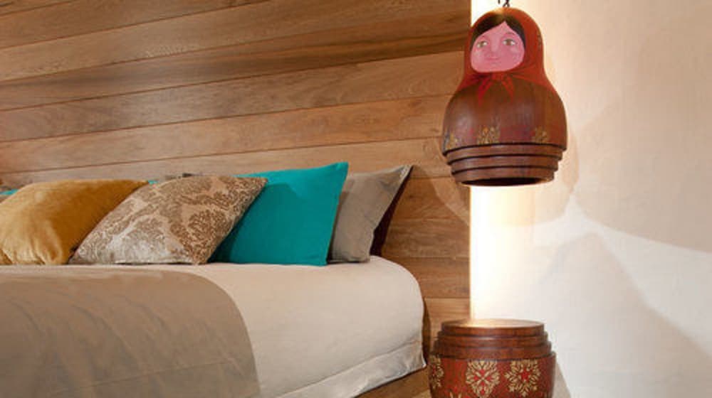 del carmen concept hotel