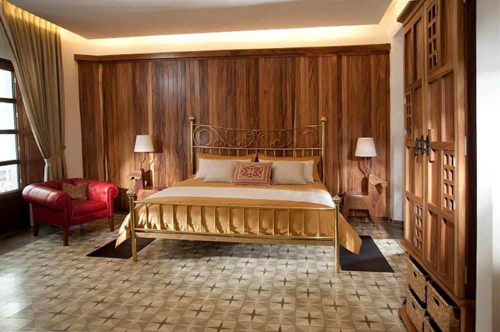 del carmen concept hotel