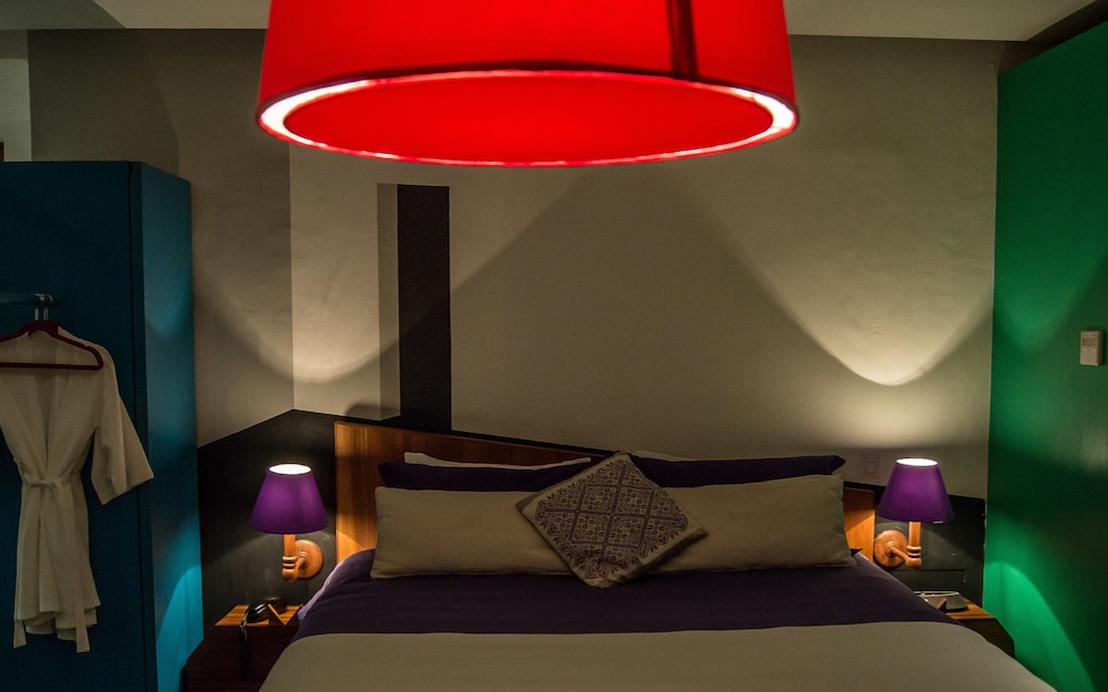 del carmen concept hotel