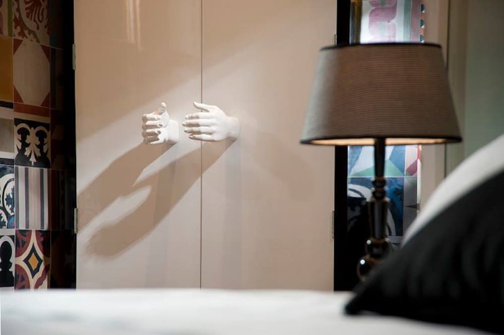 del carmen concept hotel