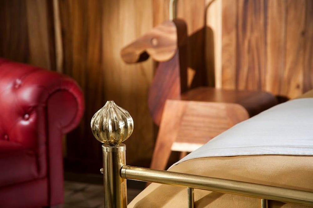 del carmen concept hotel