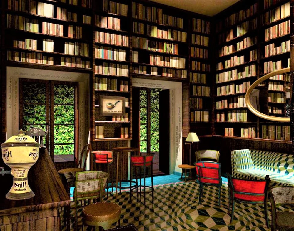 del carmen concept hotel