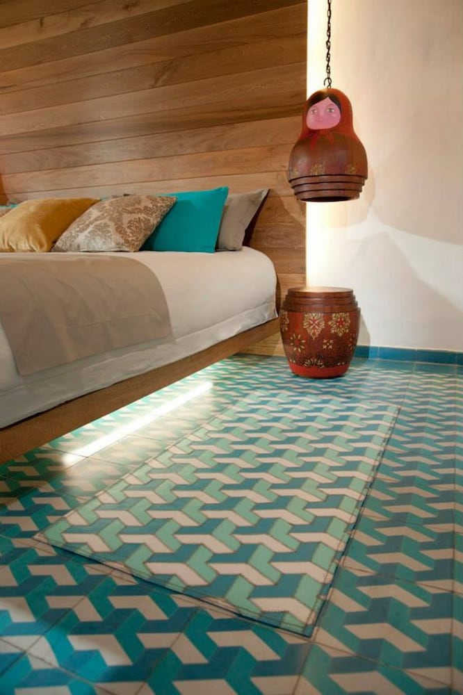 del carmen concept hotel