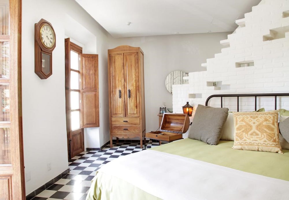 del carmen concept hotel