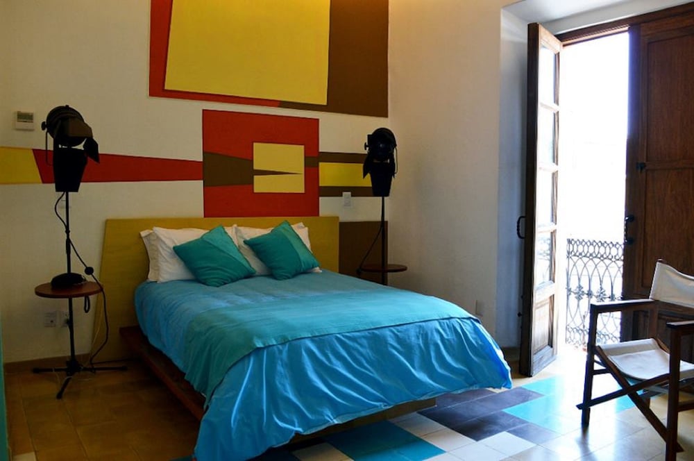 del carmen concept hotel