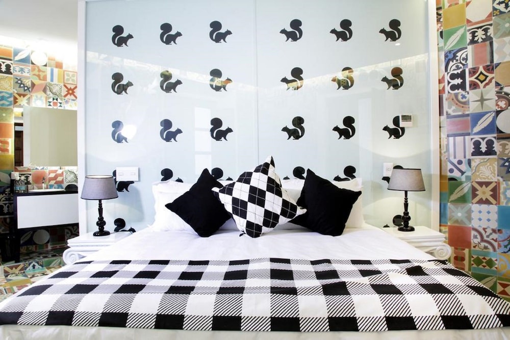 del carmen concept hotel