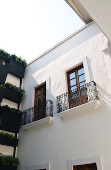 del carmen concept hotel