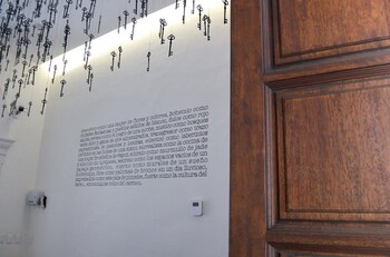 del carmen concept hotel