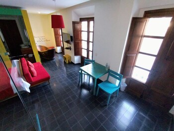 del carmen concept hotel