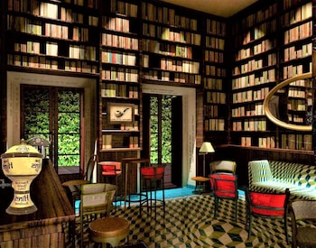 del carmen concept hotel