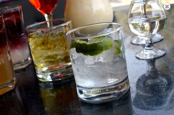 del carmen concept hotel