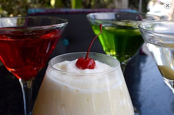 del carmen concept hotel