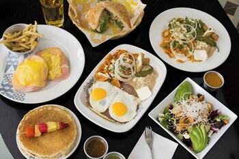Del Carmen Concept Hotel,Zapopan>>Guadalajara,4 star