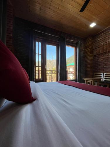 Hotel Paul Villa,,3 star