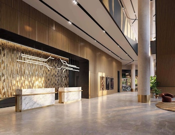Hotel Phoenix Centennial Yards,,4 star