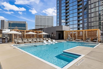 Hotel Phoenix Centennial Yards,,4 star