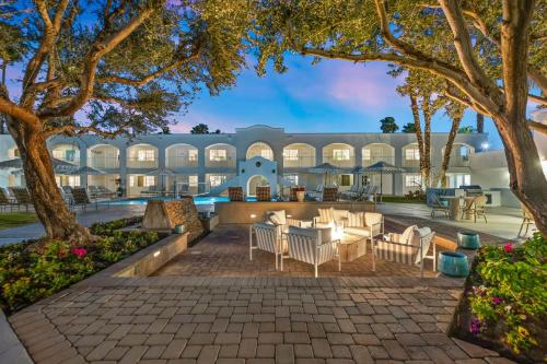 casa palma hotel and bungalows