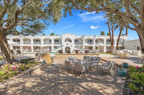 casa palma hotel and bungalows