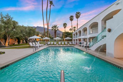 casa palma hotel and bungalows
