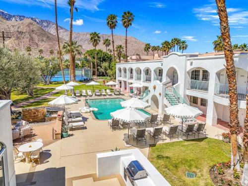 casa palma hotel and bungalows