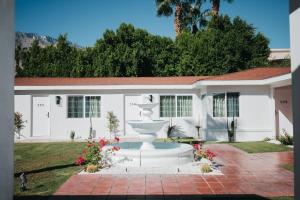 casa palma hotel and bungalows