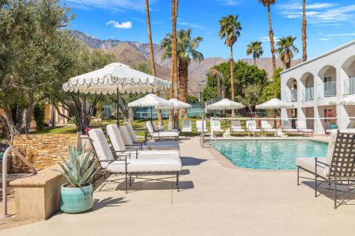 casa palma hotel and bungalows