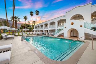 casa palma hotel and bungalows