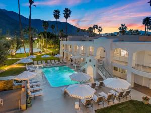 casa palma hotel and bungalows