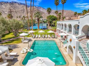 casa palma hotel and bungalows