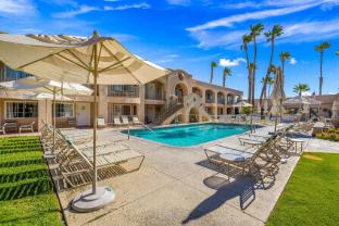 casa palma hotel and bungalows