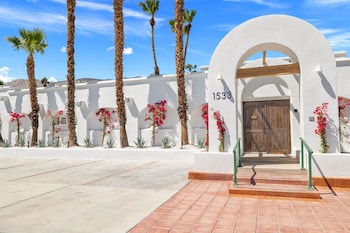 casa palma hotel and bungalows
